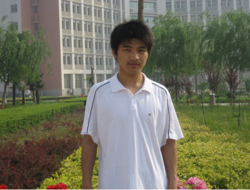 张守龙